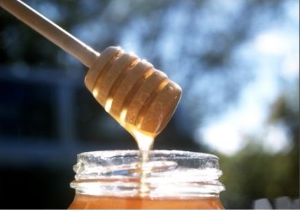 蜂蜜の効果的な食べ方！健康